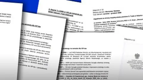 Prokuratura chce wyjaśnień ws. "Białej Księgi"