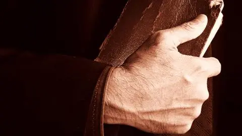Duchowny oskarżony o molestowanie chłopców z domu dziecka