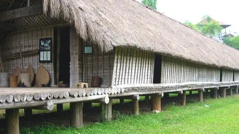 Przeprosili misjonarza, za to, że go zjedli