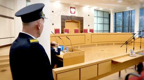 Wszczęto śledztwo ws. wycieku projektu wyroku TK