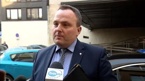 Szef ABW Piotr Pogonowski: nie zajmujemy się prywatnymi spółkami