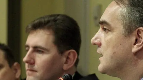 Pawlak: Przepraszam, że mam mamę