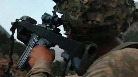 NATO nie odda więźniów, bo mogą być torturowani