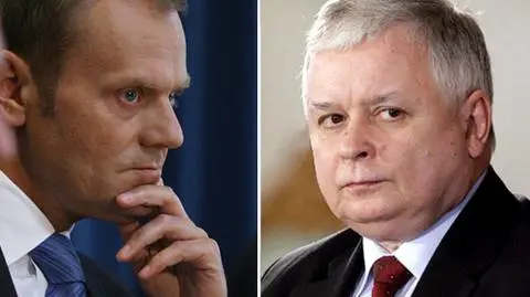 Tusk o wspólnej z prezydentem polityce ws. Gruzji