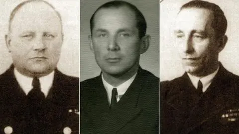 65. rocznica egzekucji komandorów