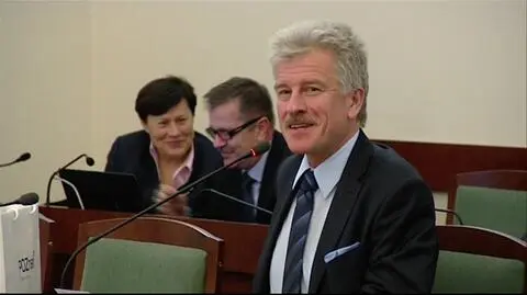 Radni ocenili prezydenta Poznania. 
PiS i SLD negatywnie, ale absolutorium jest