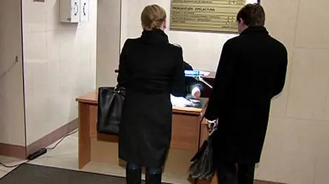 Katarzyna P. zostaje w areszcie 