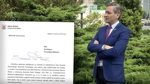 Słupsk musi oddać 24 mln złotych, prezydent nie szuka pomocy