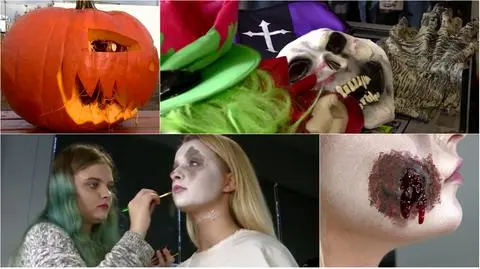 Fakty w Południe: Co robić w Halloween?
