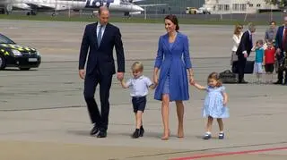 Trzecie royal baby w drodze