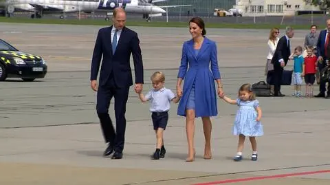 Trzecie royal baby w drodze