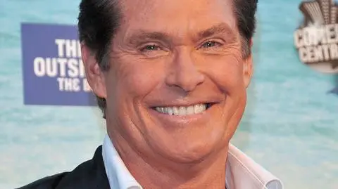 David Hasselhoff wraca do "Słonecznego patrolu"