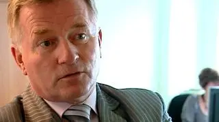 Andrzej Śmietanko odwołany