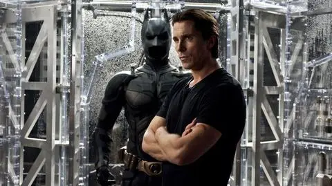 Mroczne tajemnice Christiana Bale'a 