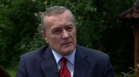 Prof. Gliński znów kandydatem PiS