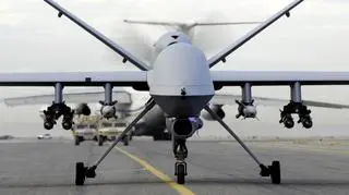 Amerykanie nie mają zamiaru rezygnować z ataków dronów