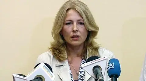 Żona Alesia Bialackiego prosi o pomoc