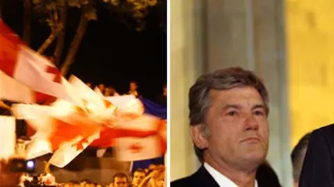 Prezydent: Jesteśmy po to, by podjąć walkę