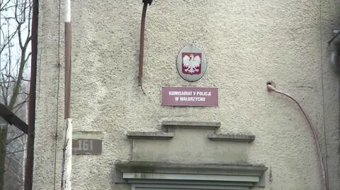 Byli policjanci z Wałbrzycha oskarżeni o śmiertelne pobicie. Proces