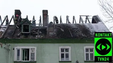 9 rodzin bez dachu nad głową - dosłownie