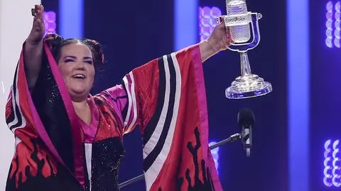 Eurowizja: piosenka, która wygrała w 2018 to plagiat
