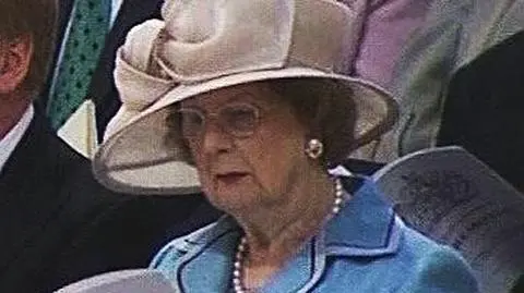 Brytyjczycy planują pogrzeb Margaret Thatcher