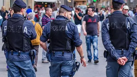 Włochy. Alarm terrorystyczny w Mediolanie