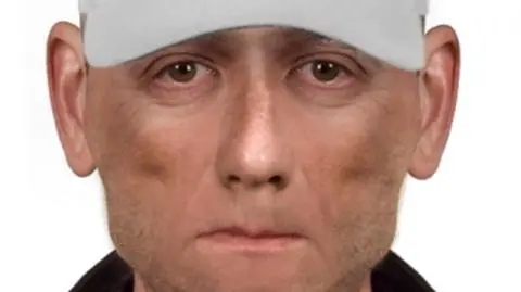 Policja szuka gwałciciela z Łodzi