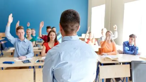 Rozmowa ze Sławomirem Broniarzem (wideo z 23 października 2019 roku)