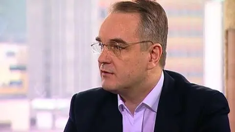 Pawlak chce jechać do Serbii