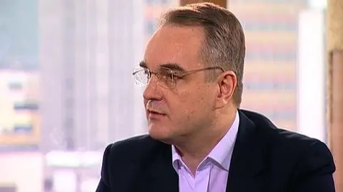 Pawlak chce jechać do Serbii