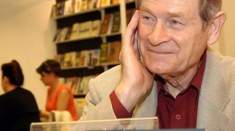 Stanisław Mikulski 1929-2014