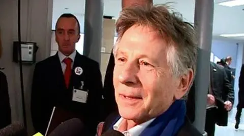 Polański jednak do USA? Decyzja wkrótce