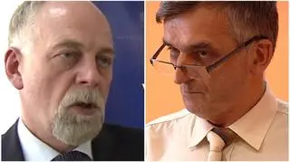 Piotr Florek domaga się odwołania wójta Domasławka 
