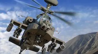 Apacz w wersji Guardian to najnowszy model proponowany przez amerykańskiego Boeinga