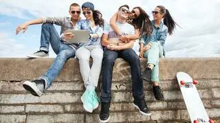 Generation Y or the Millenials are the people born between 1983 and 1993