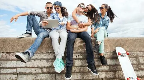 Over half a million of Poland's millenials are not paying off debts