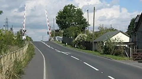 "Polskie" znaki zirytowały Brytyjczyków