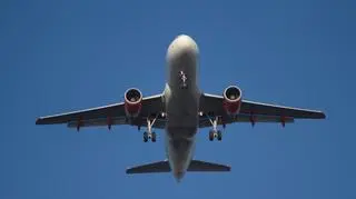Tureckie samoloty pasażerskie nie będą mogły latać nad Syrią 