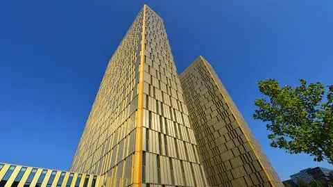 Europejski trybunał: pytania Sądu Najwyższego należy rozpatrzyć niezwłocznie (wideo z dn. 27.09.)