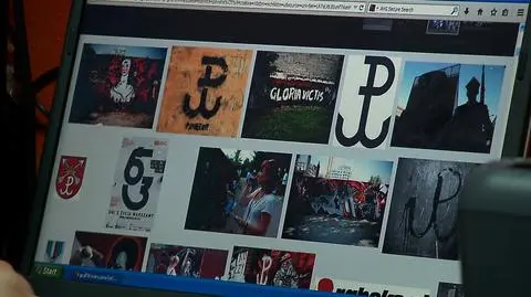 Znak powstania warszawskego będzie chroniony prawem