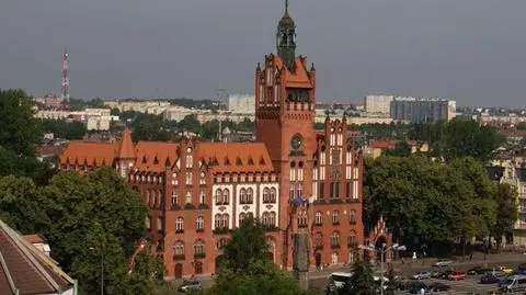 Słupski magistrat pod lupą CBA