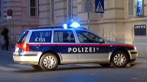 Polacy posiedzą za napady na austriackie banki