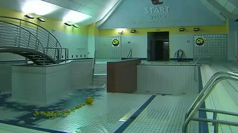 12-letni Rafał utonął, Dominik leży w szpitalu. Zimowisko w Wiśle