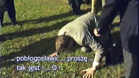 Ostra walka na ostatniej prostej