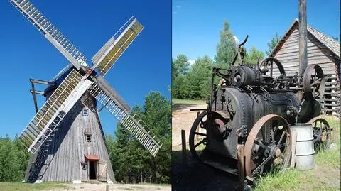 Skansen we Wdzydzach Kiszewskich nominowany do 7 Cudów Polski