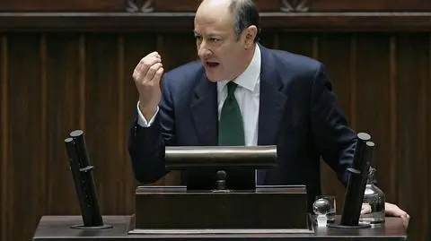 Rostowski: czemu nie ma prezesa?