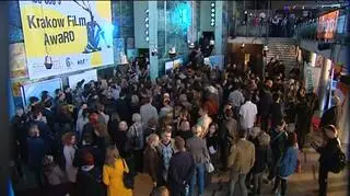 Zeszłoroczny Festiwal Off Plus Camera przyciągnął tłumy. W tym roku też będzie się cieszył takim powodzeniem?