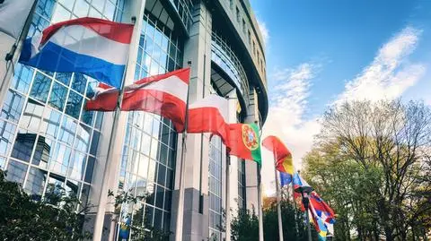 Trwa cisza wyborcza w związku z wyborami do Parlamentu Europejskiego