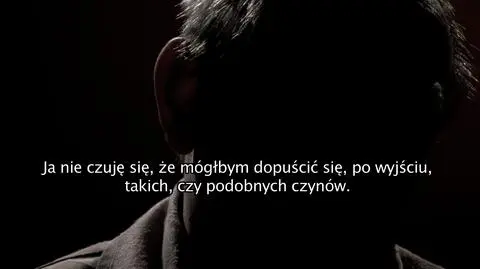 Reporter rozmawiał z ofiarami i sprawcami pedofilii 